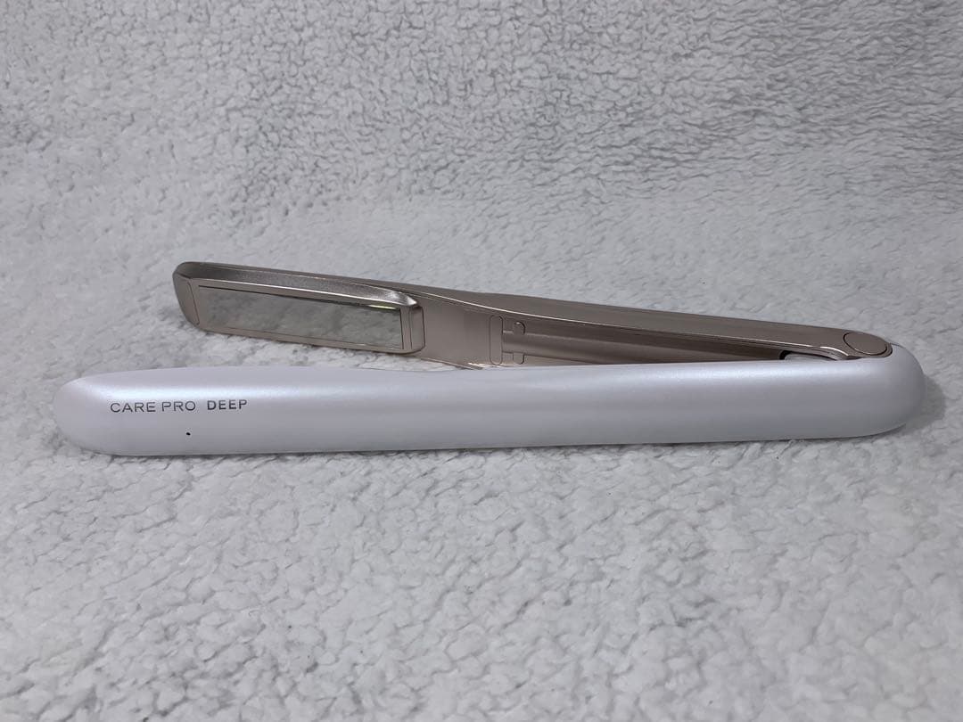 ケアプロ ディープ（箱あり/本体セット）