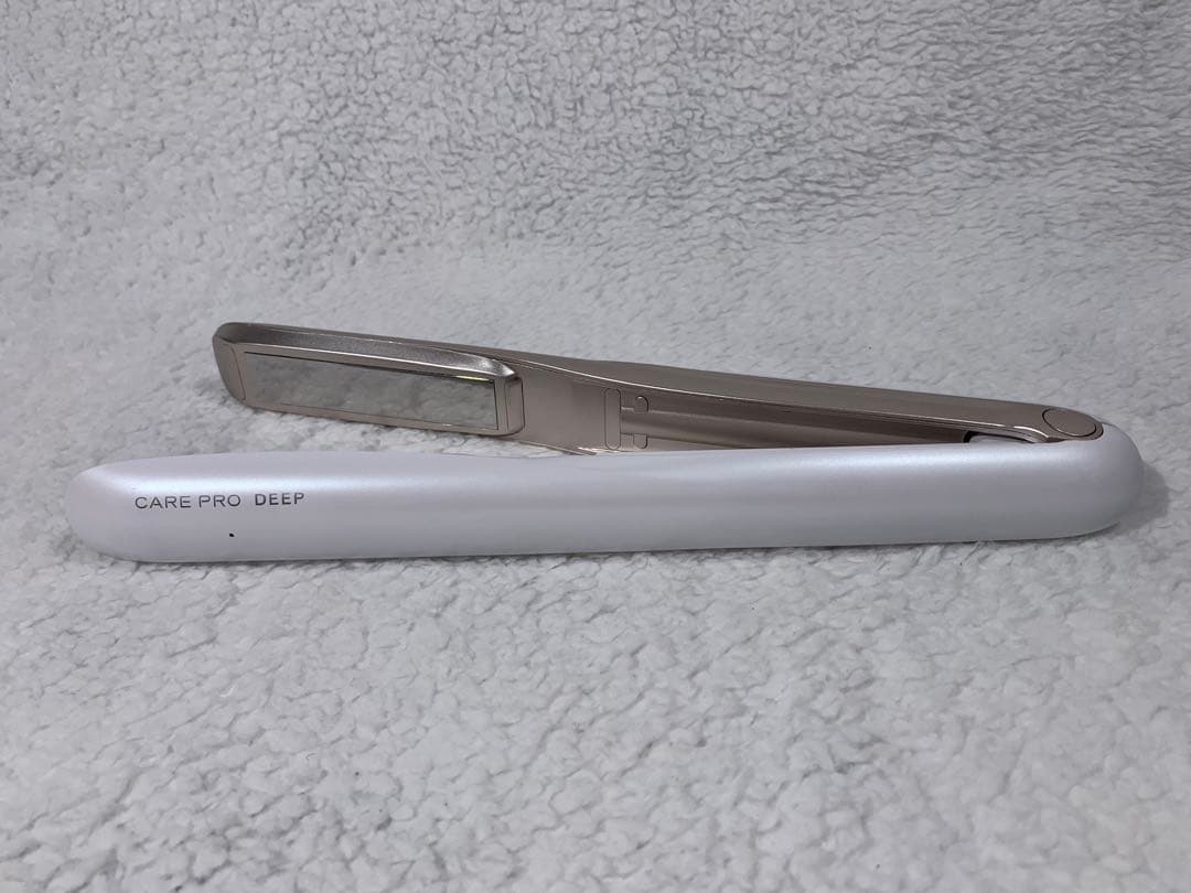 ケアプロ ディープ（箱あり/本体セット）