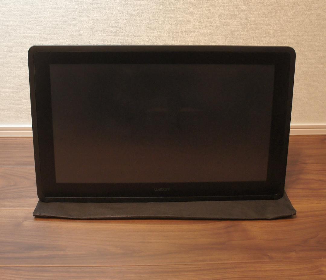 【Wacom】Wacom Cintiq 22 (DTK2260K0D)