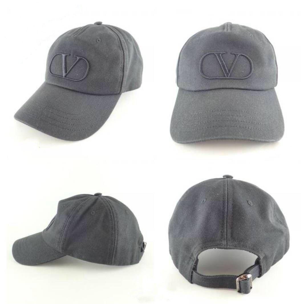 VALENTINO GARAVANI Vロゴキャップ 　60