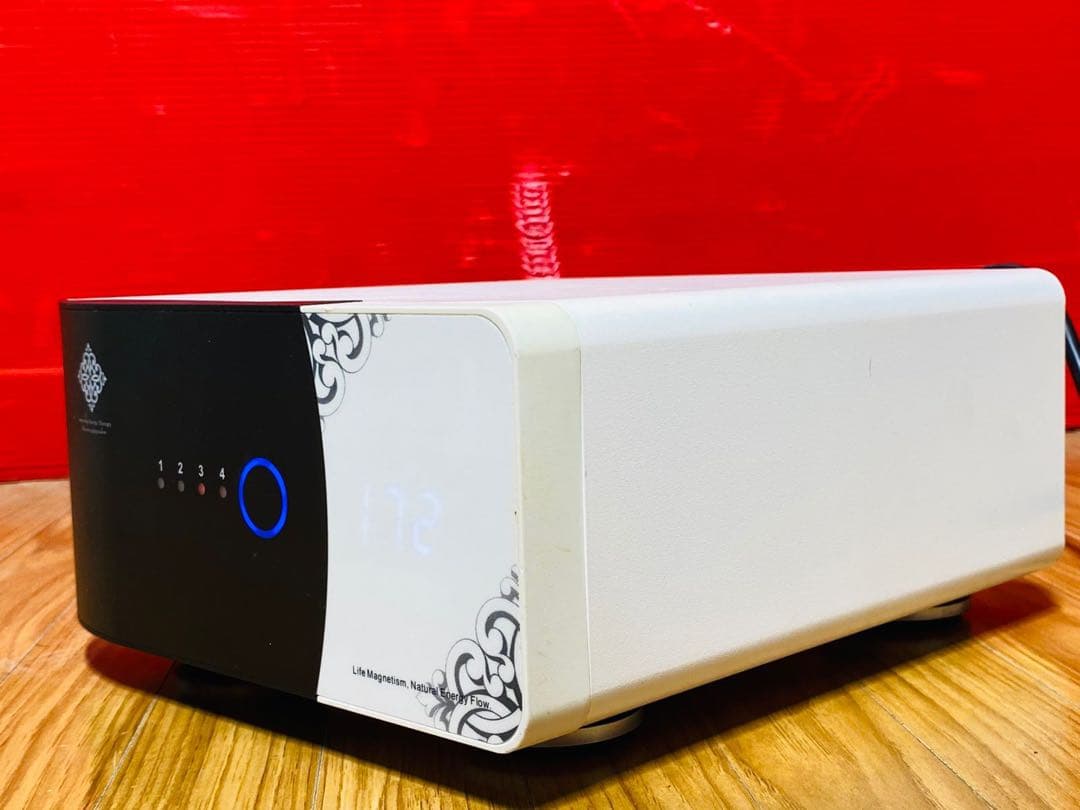 Prana エナジーテラピ