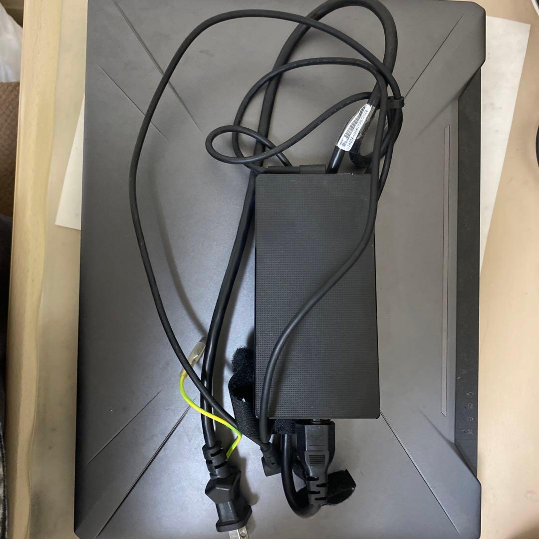 ノートパソコン