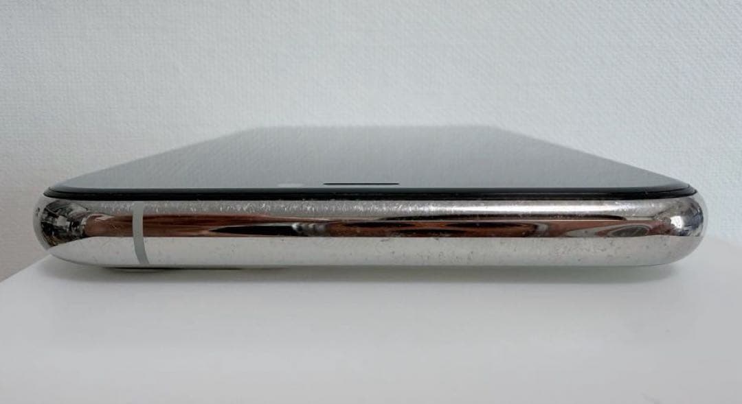 【最終値下げ】iPhone11Pro⭐︎256GB⭐︎シルバー⭐︎MWC82J/A