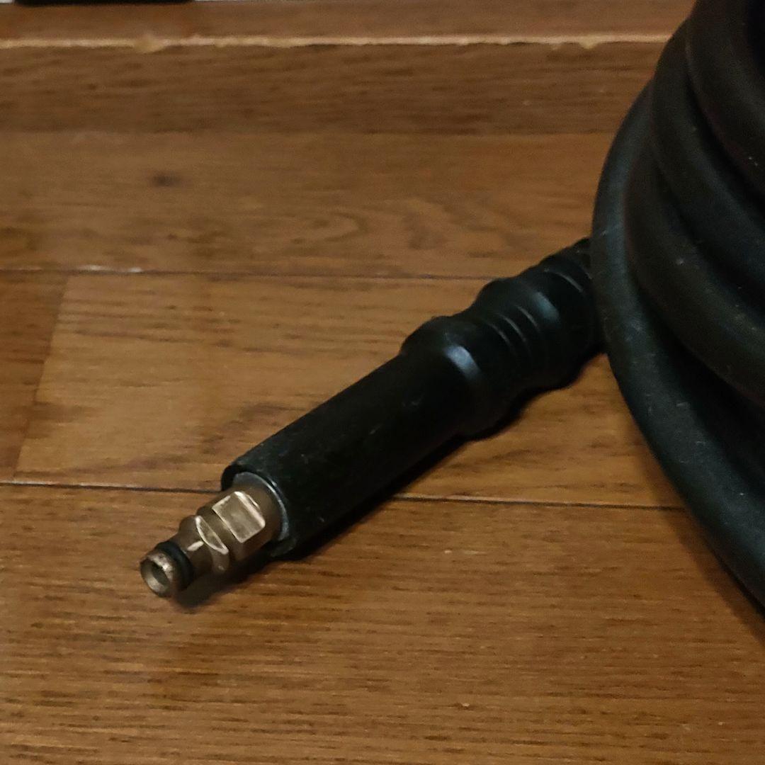 ケルヒャー 高圧洗浄機 純正 オプション テラスクリーナー T350・延長ランス