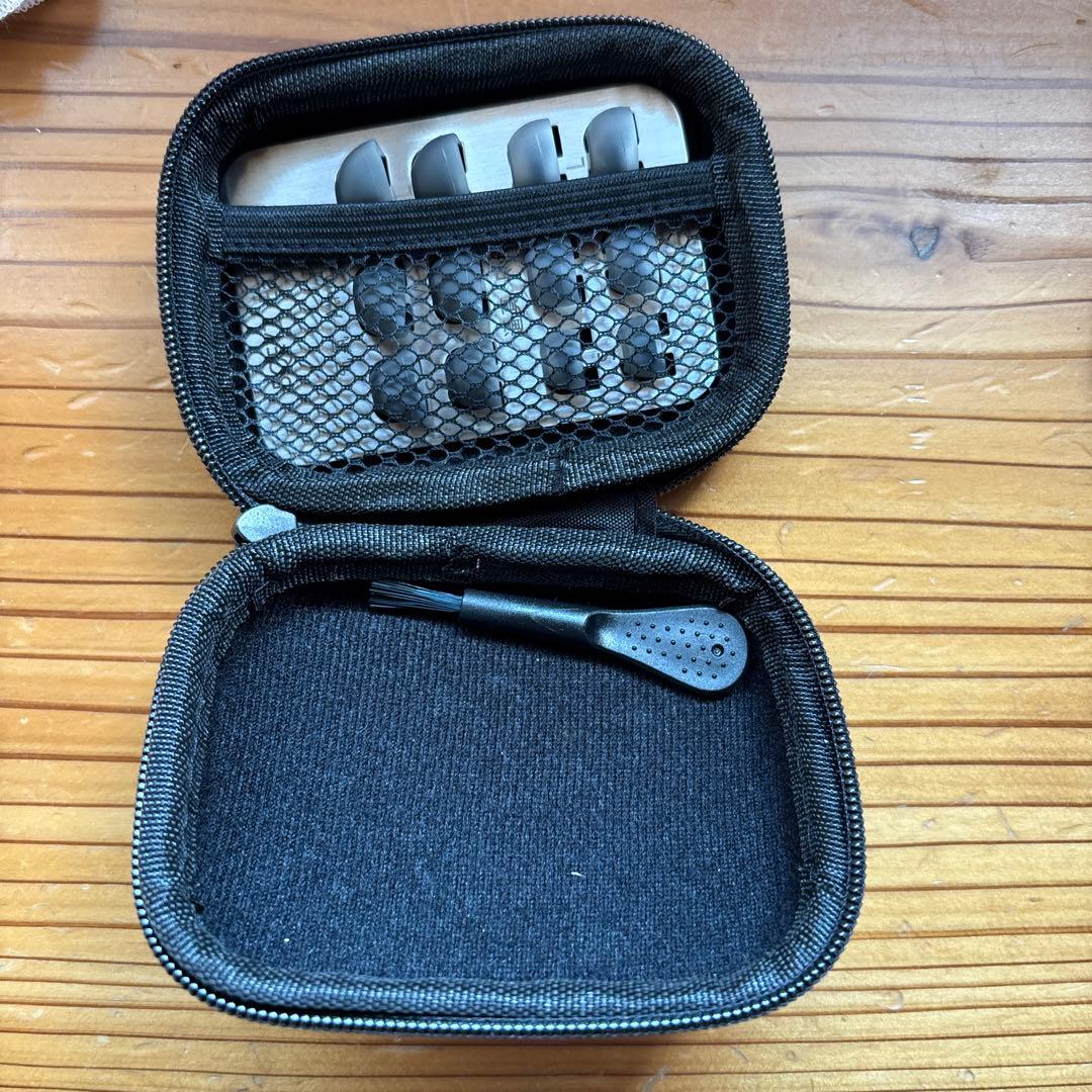 BQEYZ 有線イヤホン ピンク ケーブル