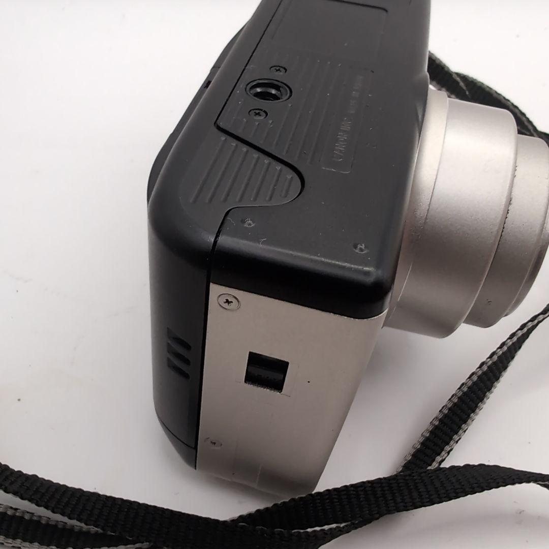 難あり Canon Autoboy SxL コンパクトフィルムカメラ 動作確認済