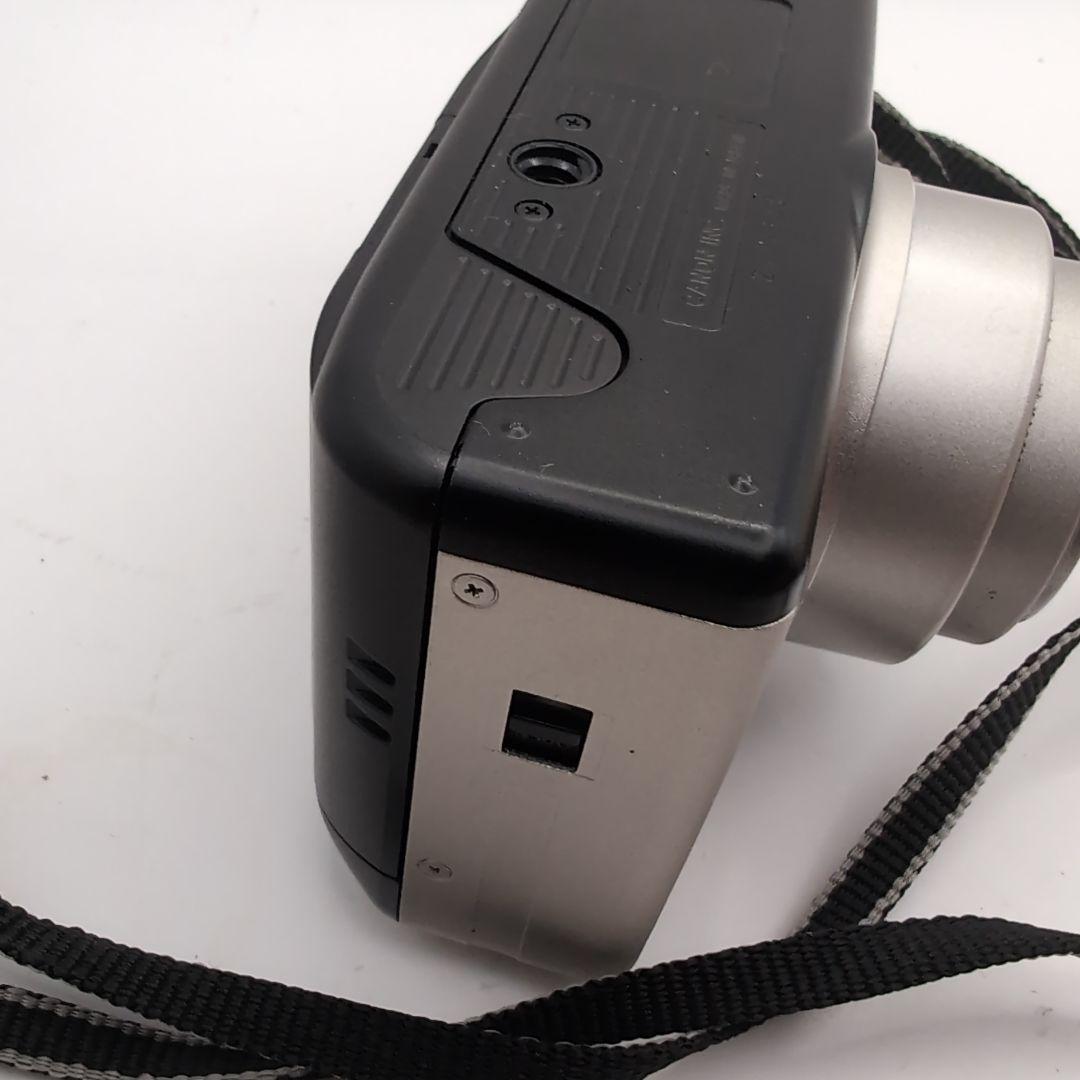 難あり Canon Autoboy SxL コンパクトフィルムカメラ 動作確認済