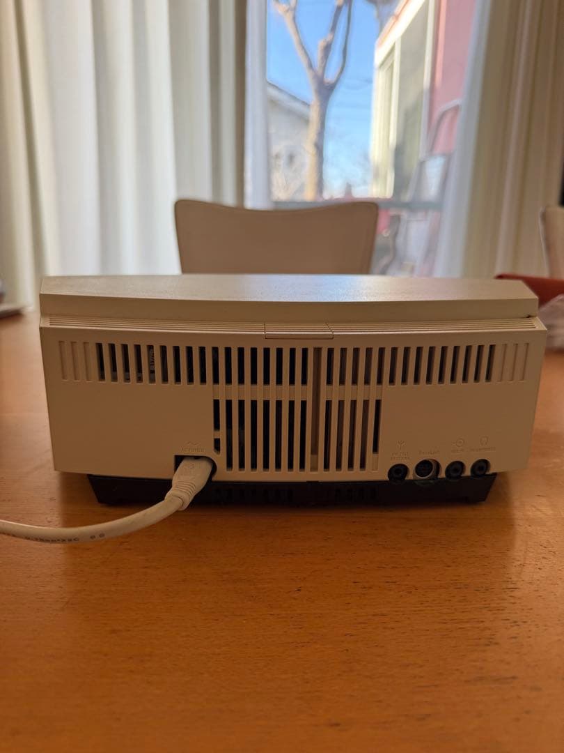 ★BOSE Wave Music System III + Bluetooth付