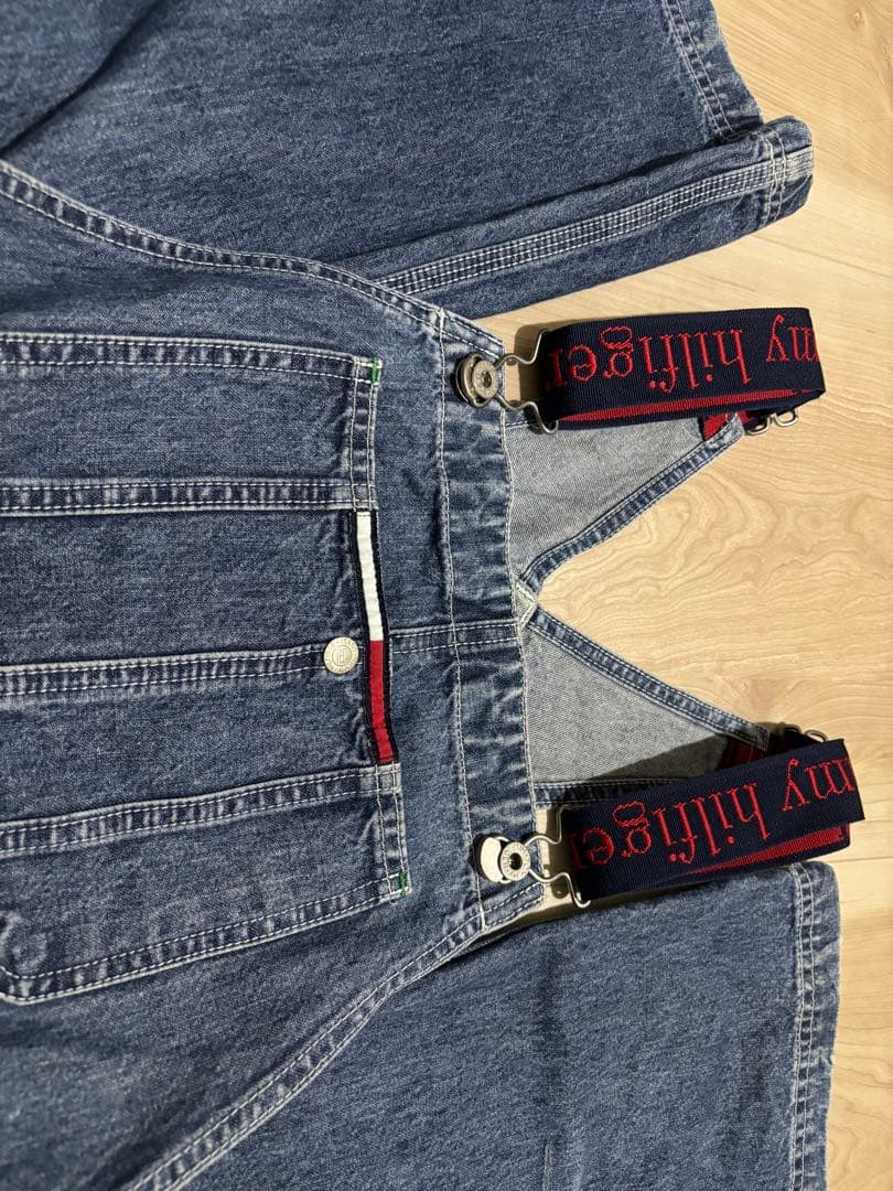 値下げしました⭐︎/オーバーオール