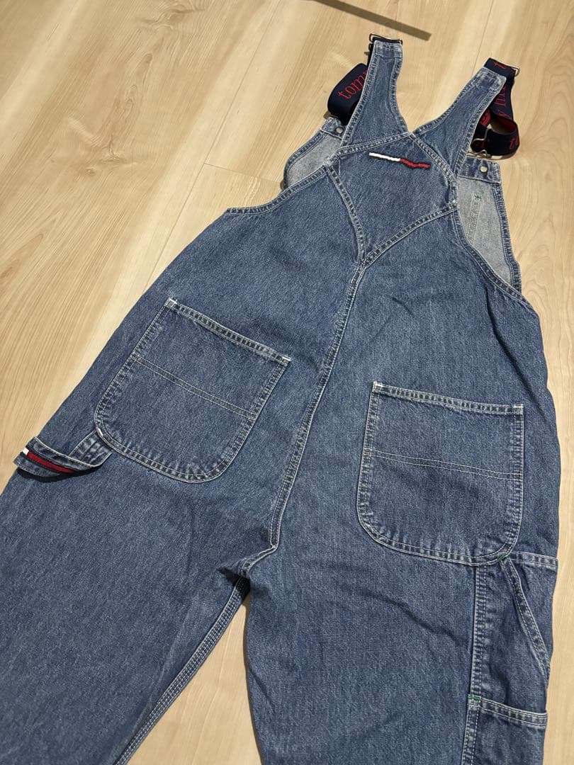 値下げしました⭐︎/オーバーオール