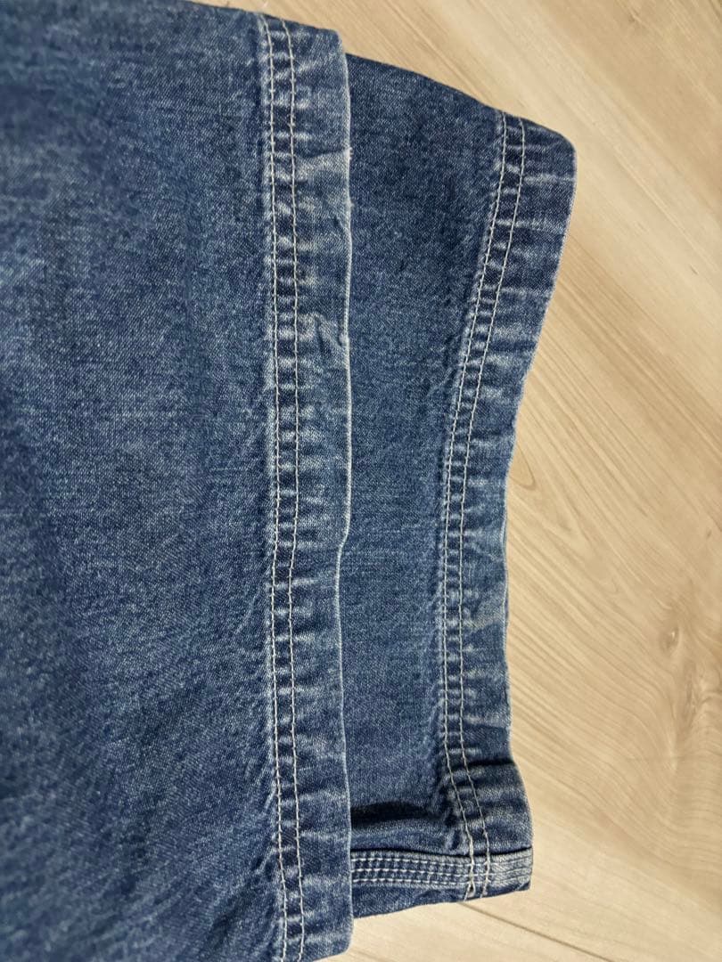 値下げしました⭐︎/オーバーオール