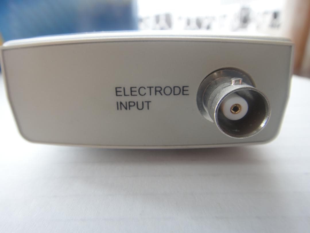 デジタルORPメーター　酸化還元電位計　YK-23RP　マザーツール