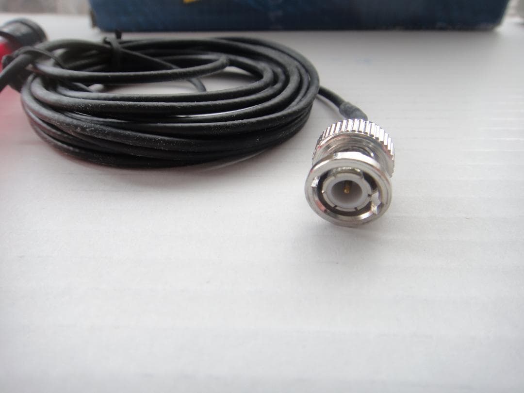 デジタルORPメーター　酸化還元電位計　YK-23RP　マザーツール