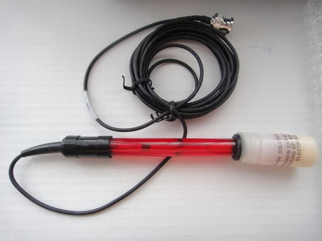 デジタルORPメーター　酸化還元電位計　YK-23RP　マザーツール