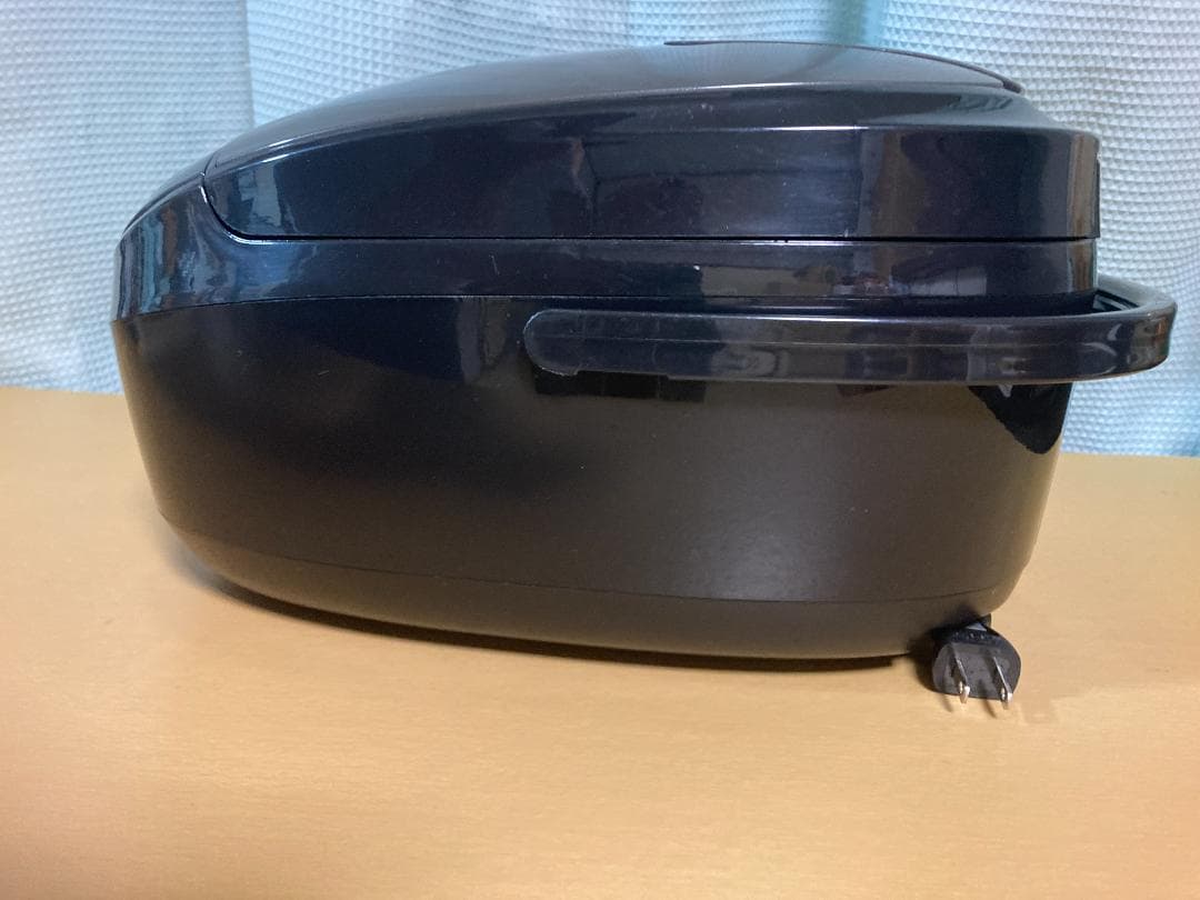 ★JPK-H100 TIGER タイガー 炊飯器ジャー 5.5合炊き2021年製