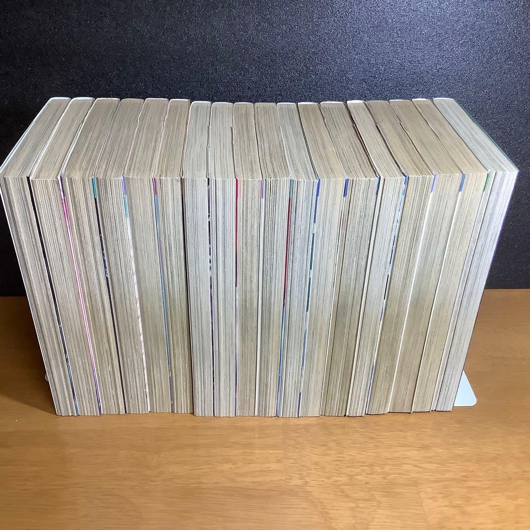 松本洋子 18冊セット 死を唄う星座 黒の論舞 黒の迷宮 黒の組曲 見知らぬ街