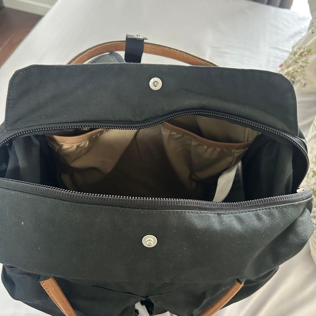 バッグ Fjallraven Haulpack No1 bag