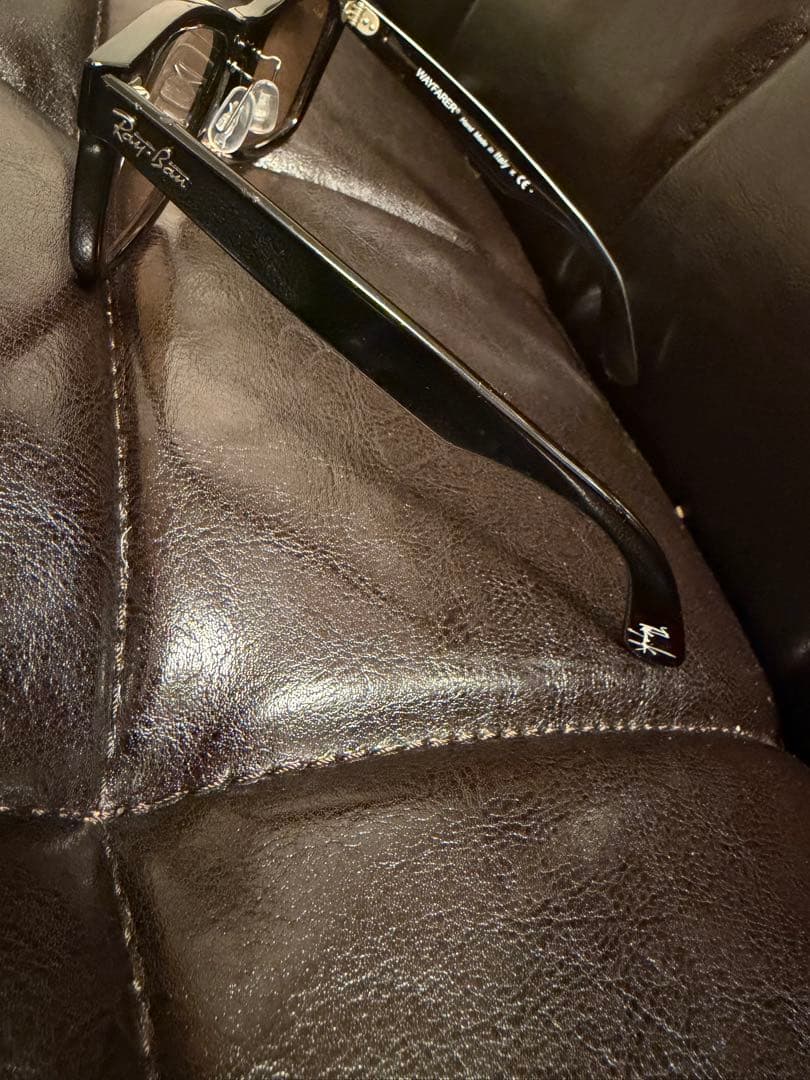 Ray-Ban Wayfarer 木村拓哉着用