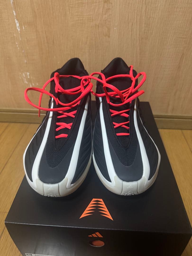 シューズ(男性用) AE2 Core Black