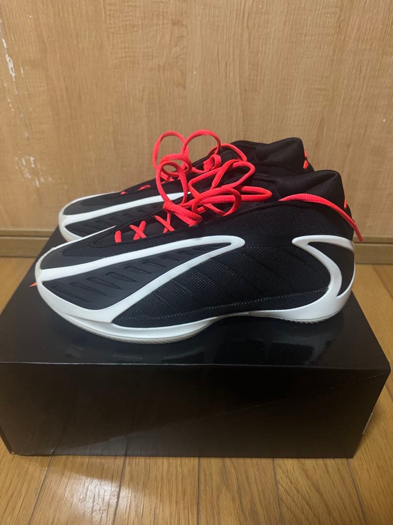 シューズ(男性用) AE2 Core Black