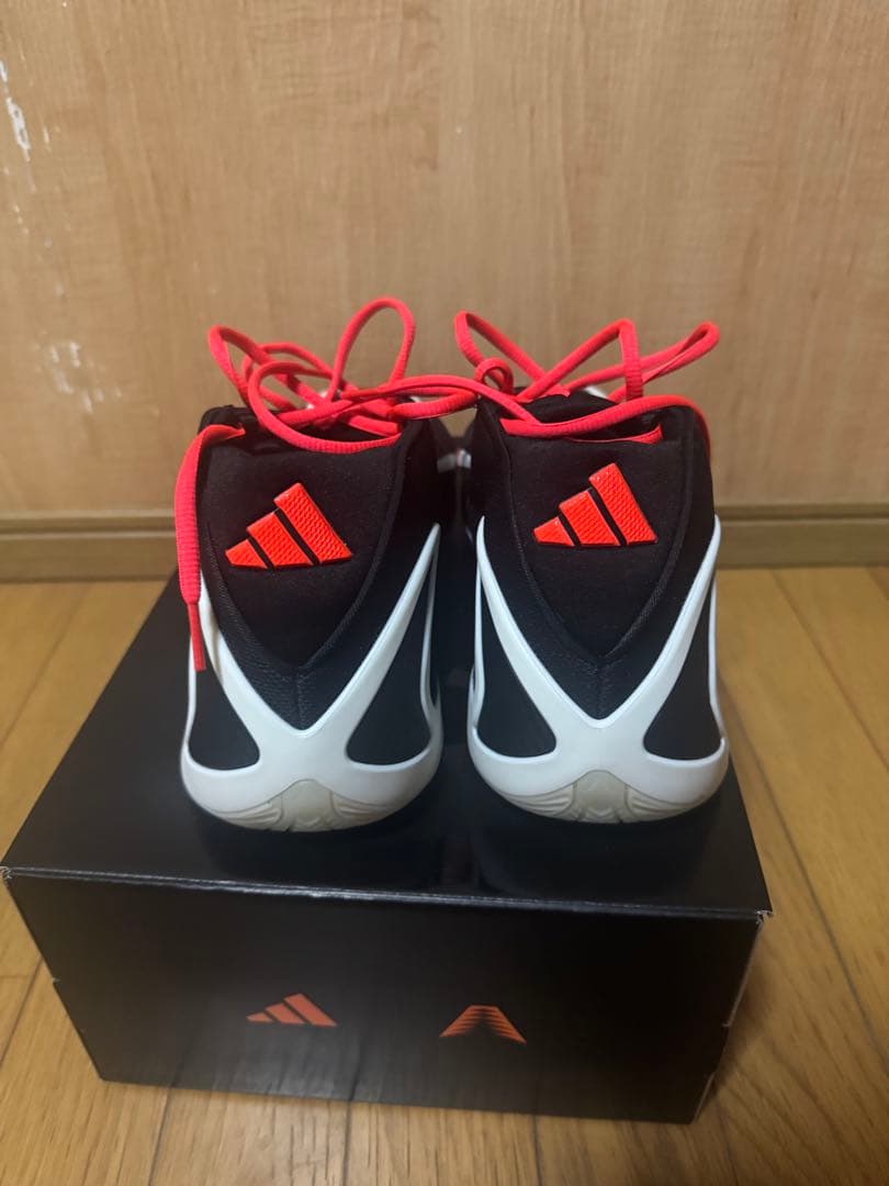 シューズ(男性用) AE2 Core Black