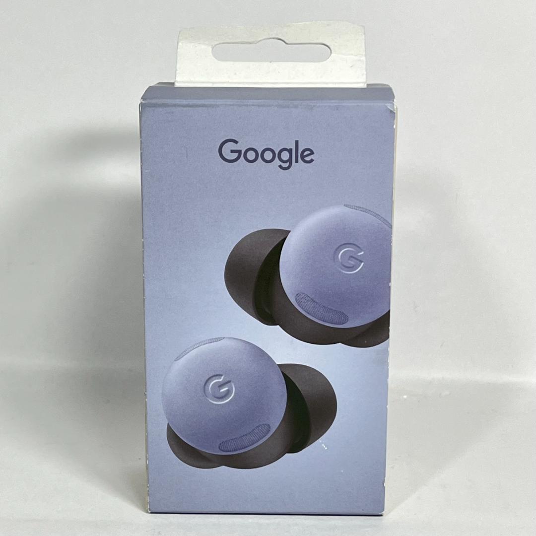 美品 Pixel Buds Pro 2 GA10076-JP Moonstone