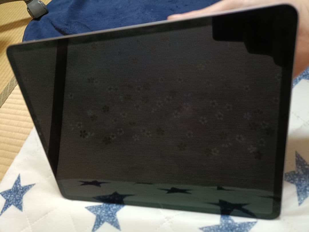 ipad pro 12.9　第六世代　WiFi 128GB