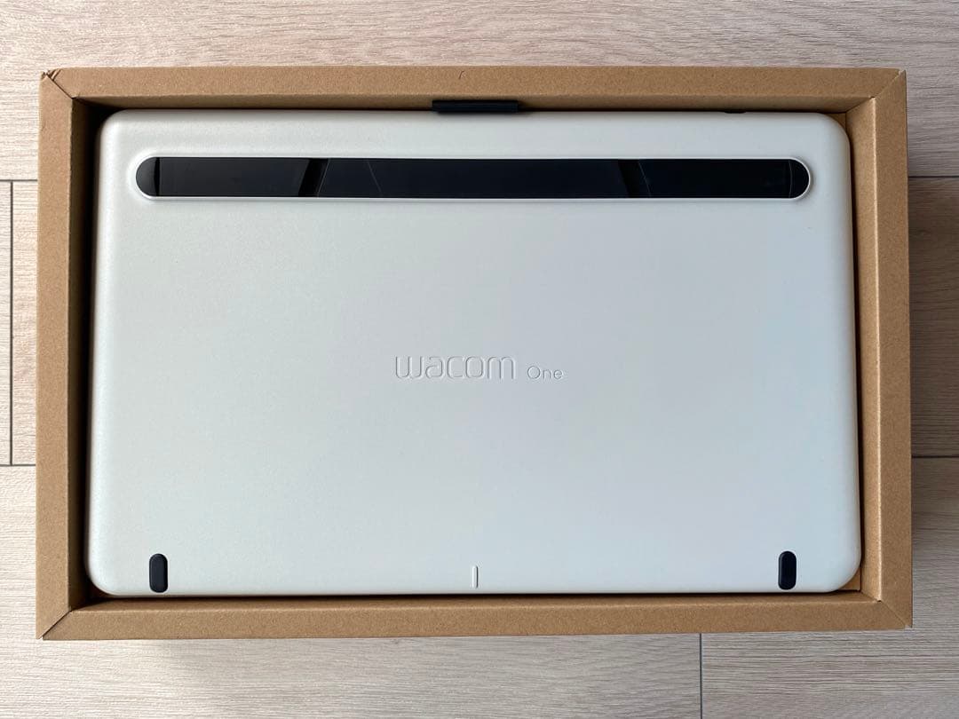 Wacom One 13.3インチ　液タブ本体