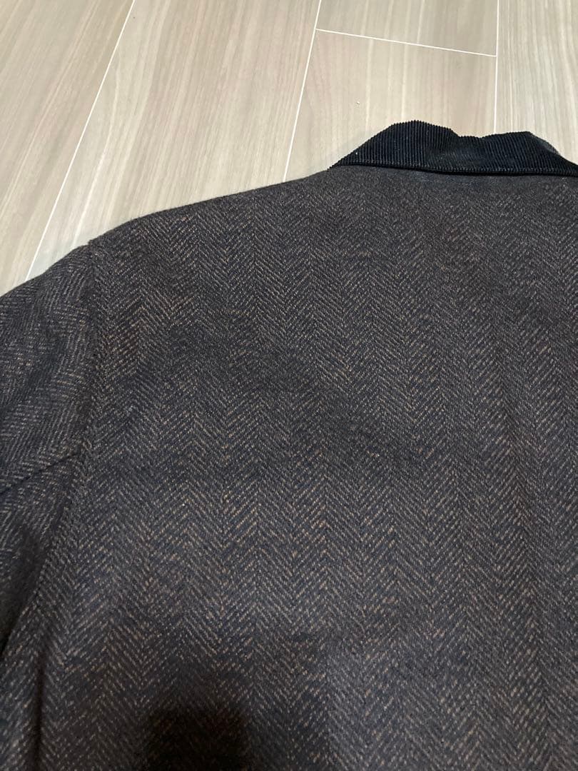 truman coat carhartt wip デトロイトジャケット　ベース