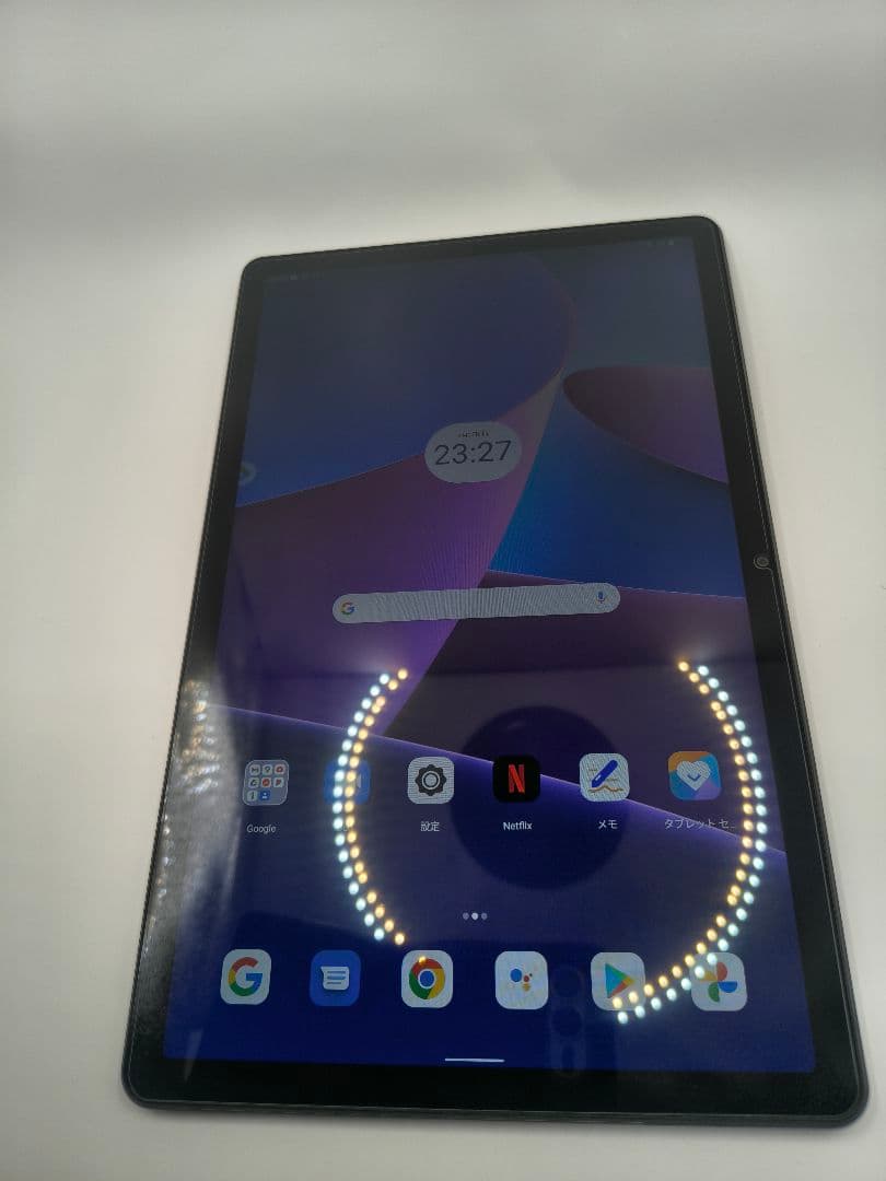 Lenovo Xiaoxin Pad 2022Wifi グレー グローバル版