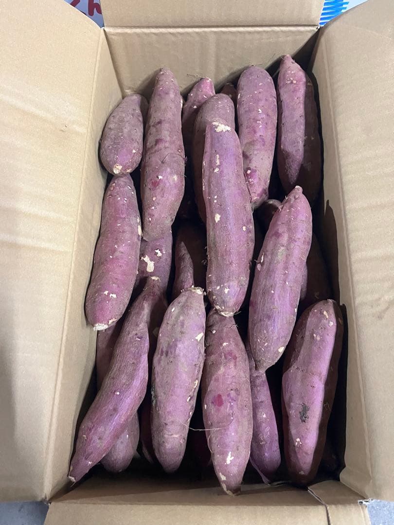 大分県産　甘太くんA品Mサイズ　20キロ