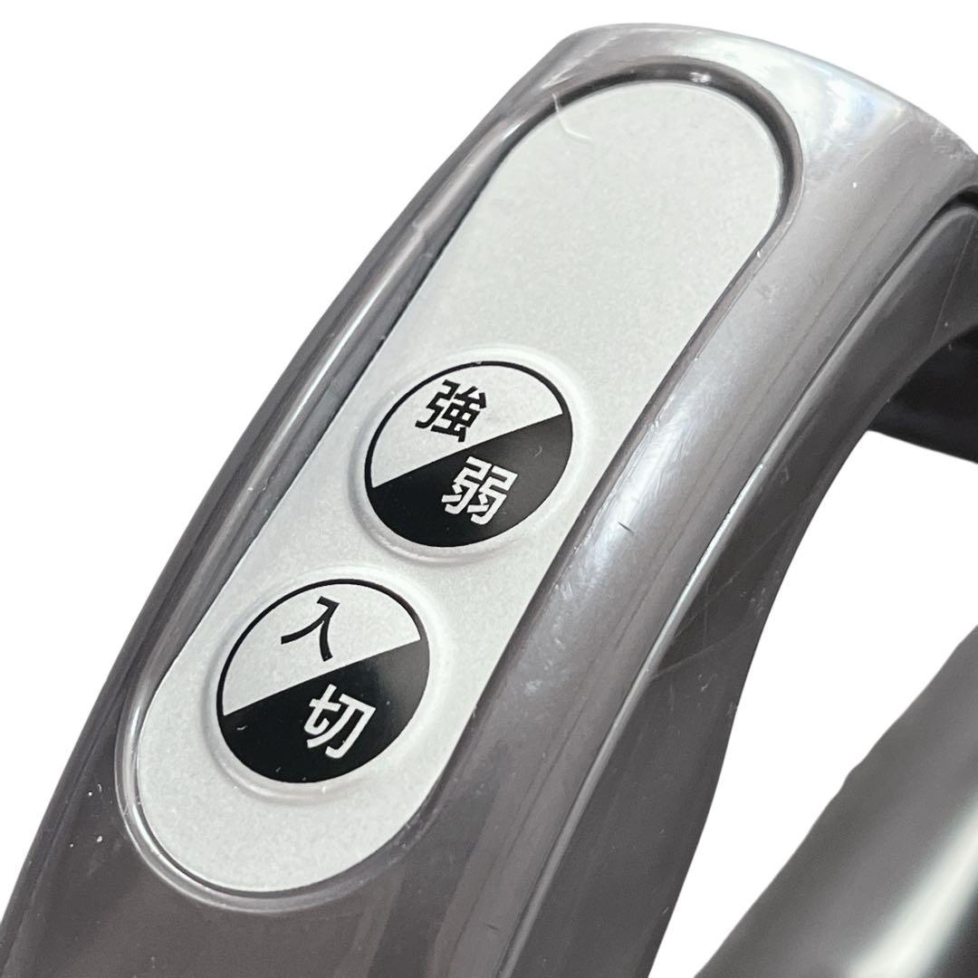 Dyson DC48 サイクロン掃除機 キャニスター型 コンパクト 動作良好