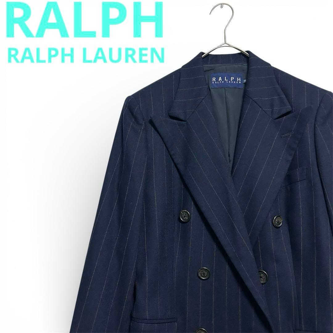 【普渡公式アカウント09】ラルフローレン フォーマルスーツ セットアップ