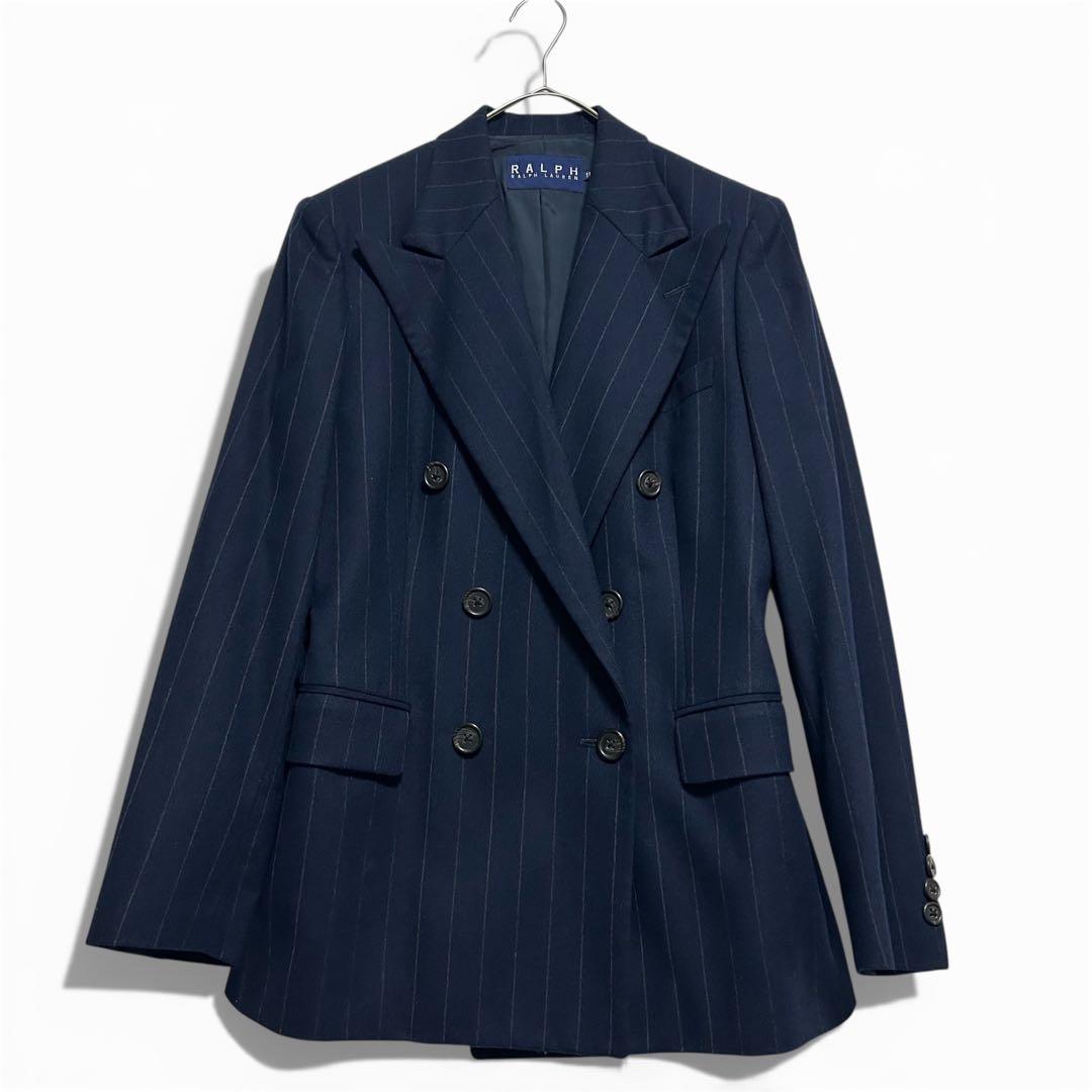 【普渡公式アカウント09】ラルフローレン フォーマルスーツ セットアップ