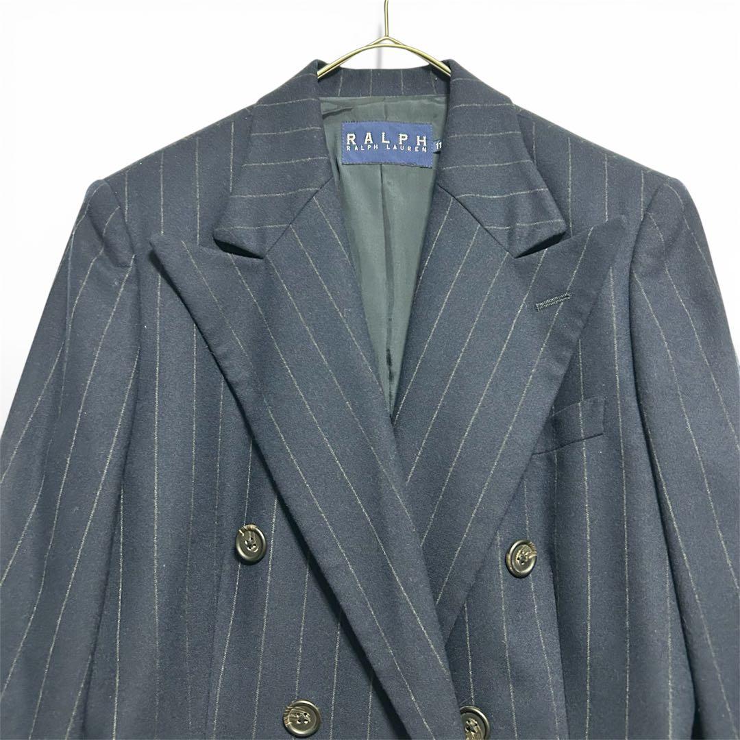 【普渡公式アカウント09】ラルフローレン フォーマルスーツ セットアップ