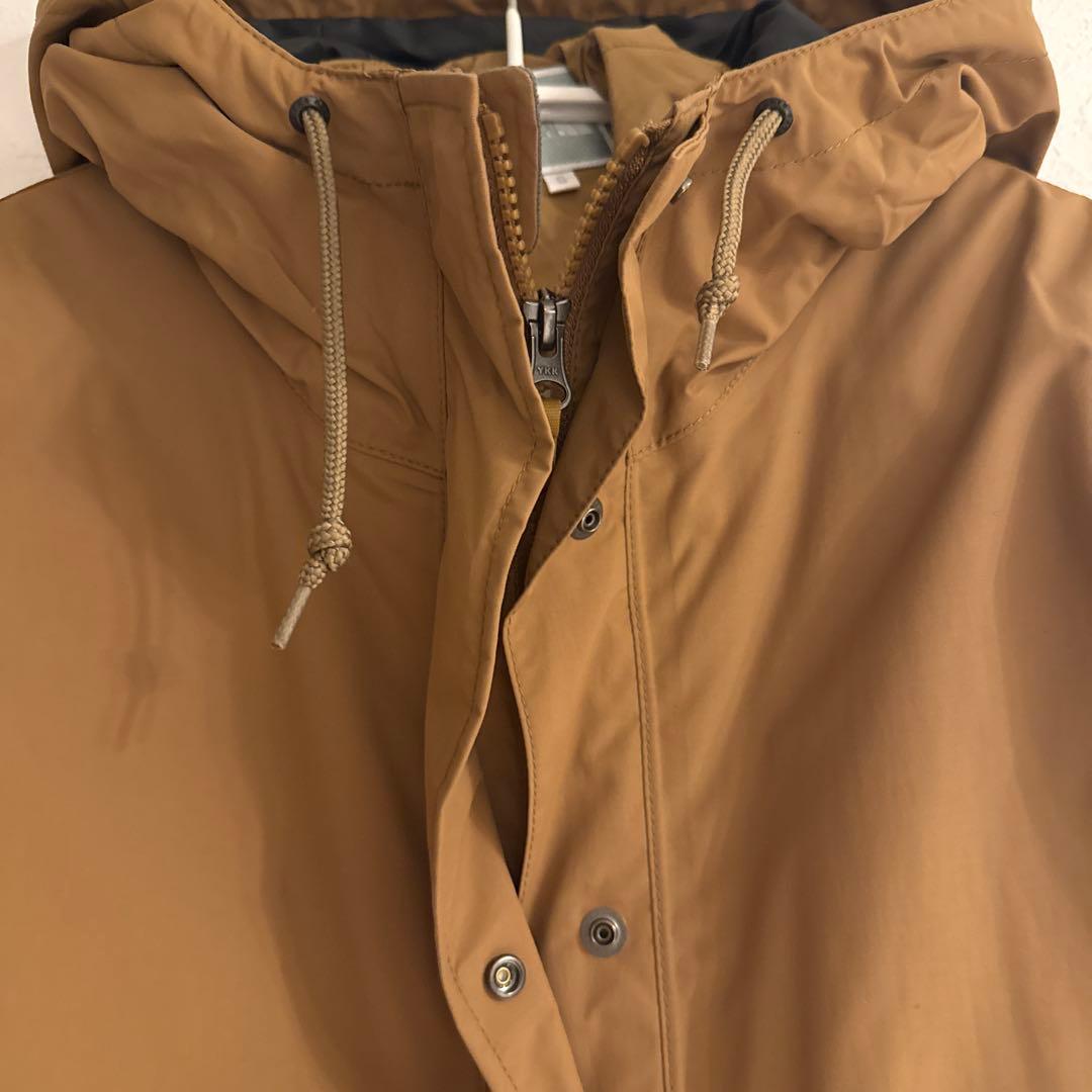【THA NORTH FACE】モッズコート　レディース