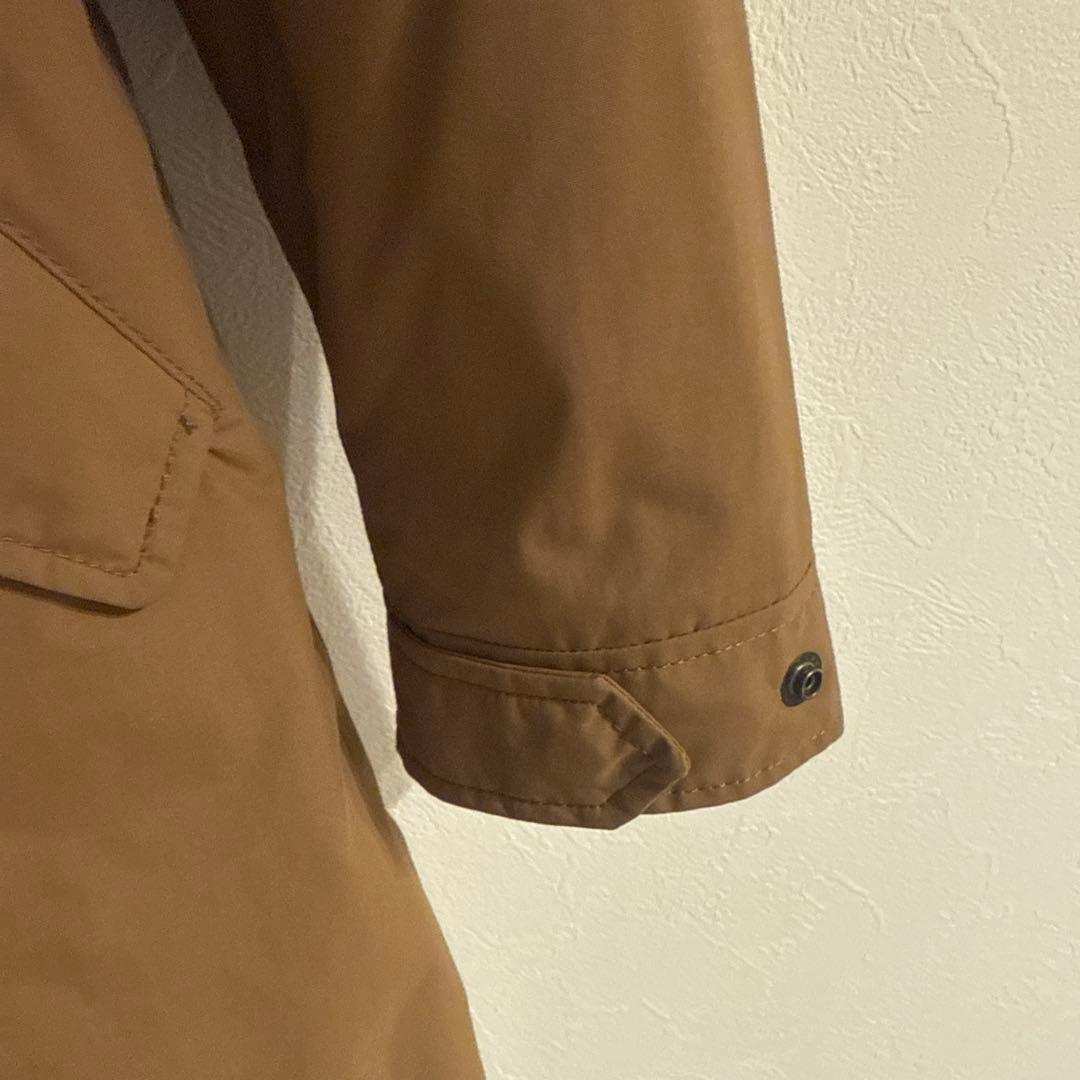 【THA NORTH FACE】モッズコート　レディース