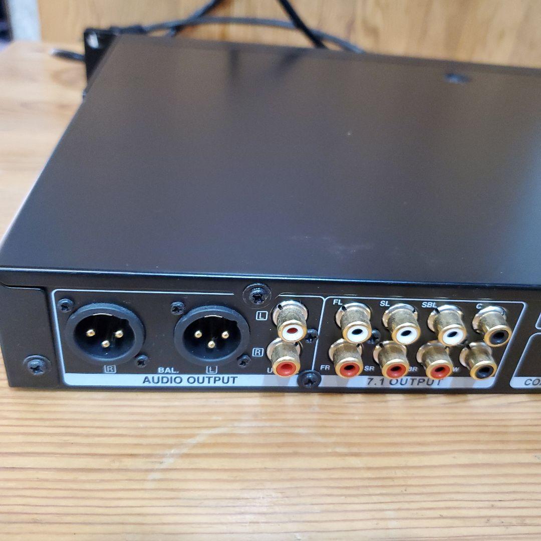 DENON DN-500BD MKII Blu-rayプレーヤー