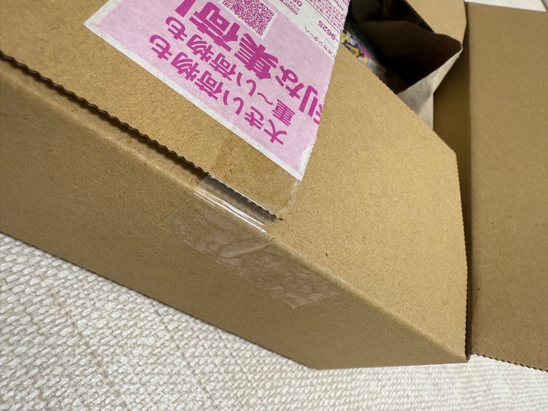 即日発送 ポケセン産MEGAハイクラスパックドリームex 1BOXシュリンク付き