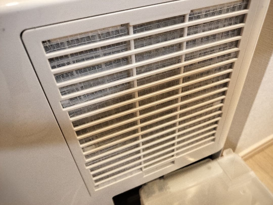 【2024年製】CORONA　コロナ 除湿機　除湿乾燥機 CD-S6324