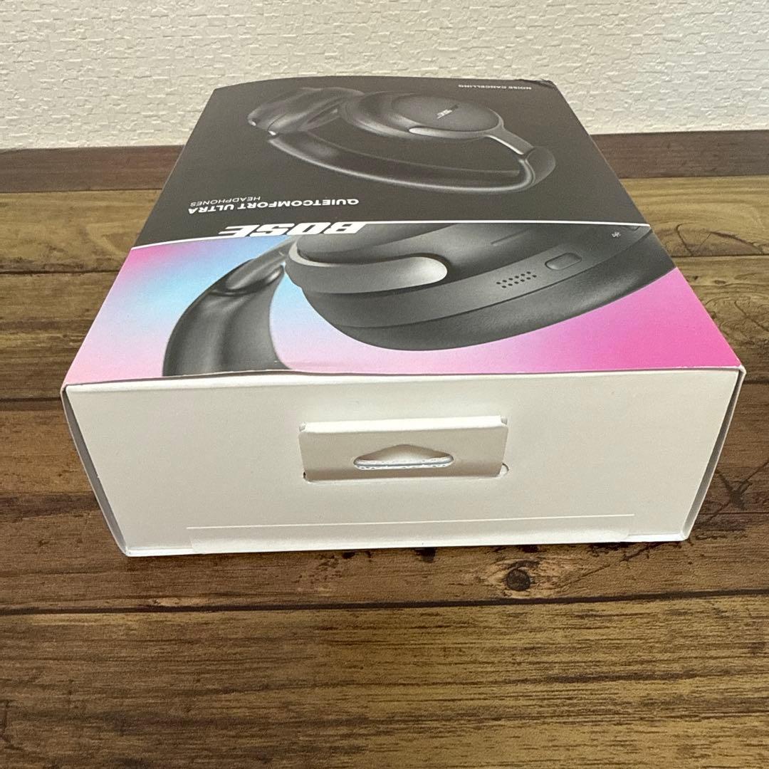 Bose QuietComfort Ultra Headphones ワイヤレス