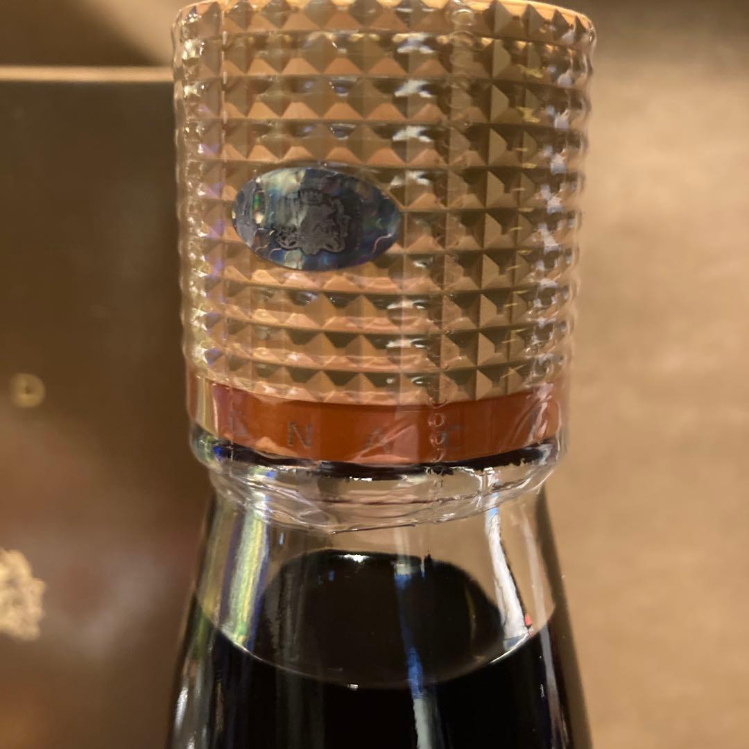 BARON OTARD XO GOLD コニャック 700ml