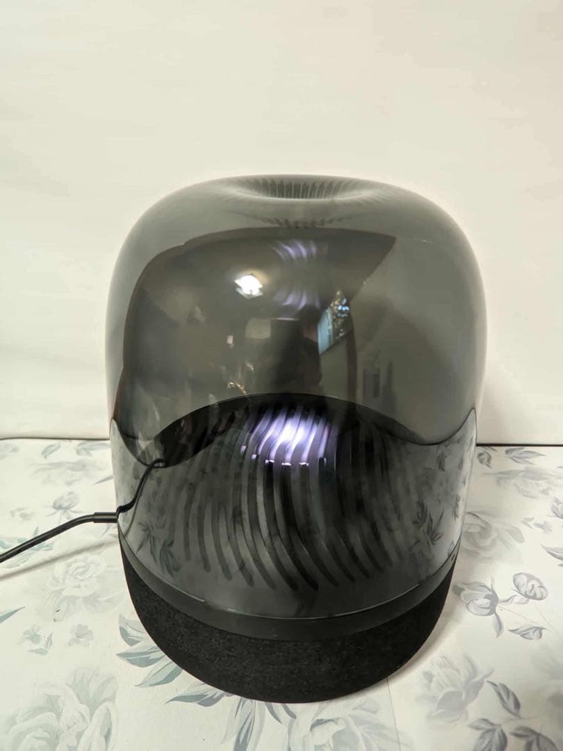 スピーカー・ウーファー harman/kardon aura studio 3