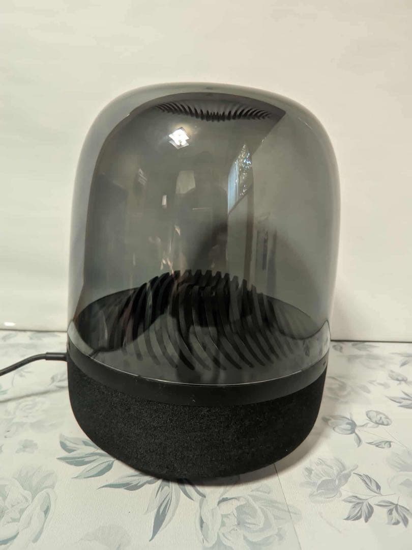 スピーカー・ウーファー harman/kardon aura studio 3