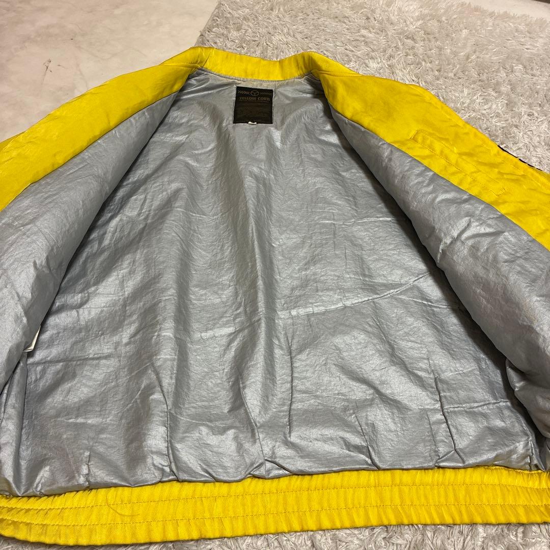 イエローコーン