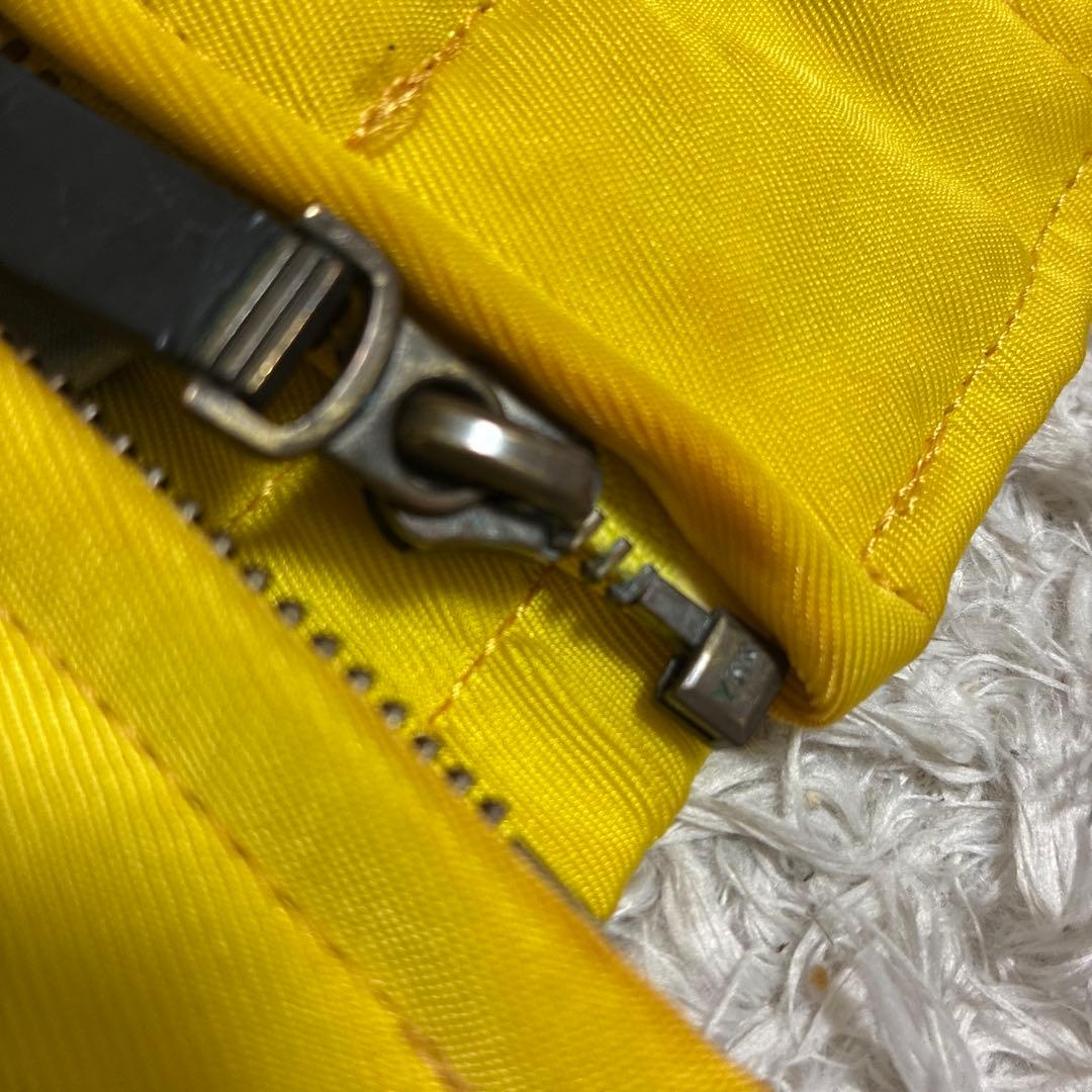 イエローコーン