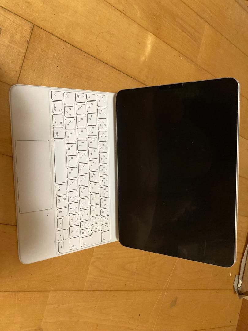 iPad Pro gene1 11インチ 512gb バッテリー88%