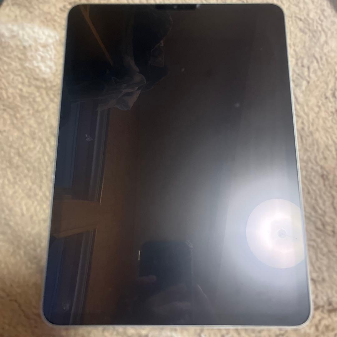 iPad Pro gene1 11インチ 512gb バッテリー88%