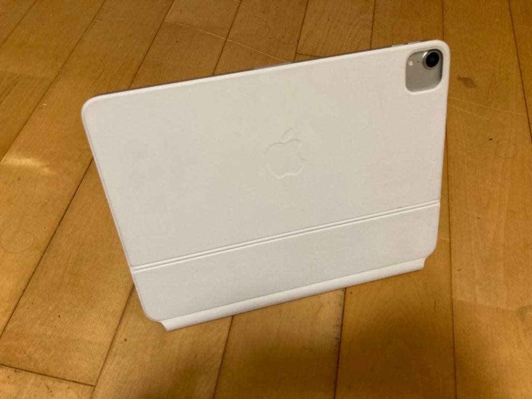 iPad Pro gene1 11インチ 512gb バッテリー88%
