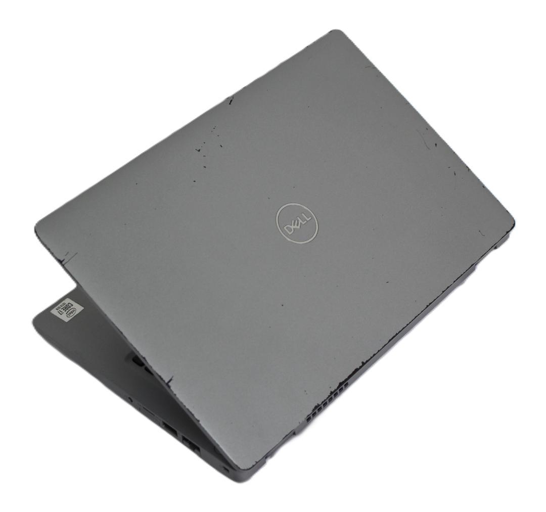 【整備済み品】Dell Latitude5310第10世代 Core-i7搭載⑦